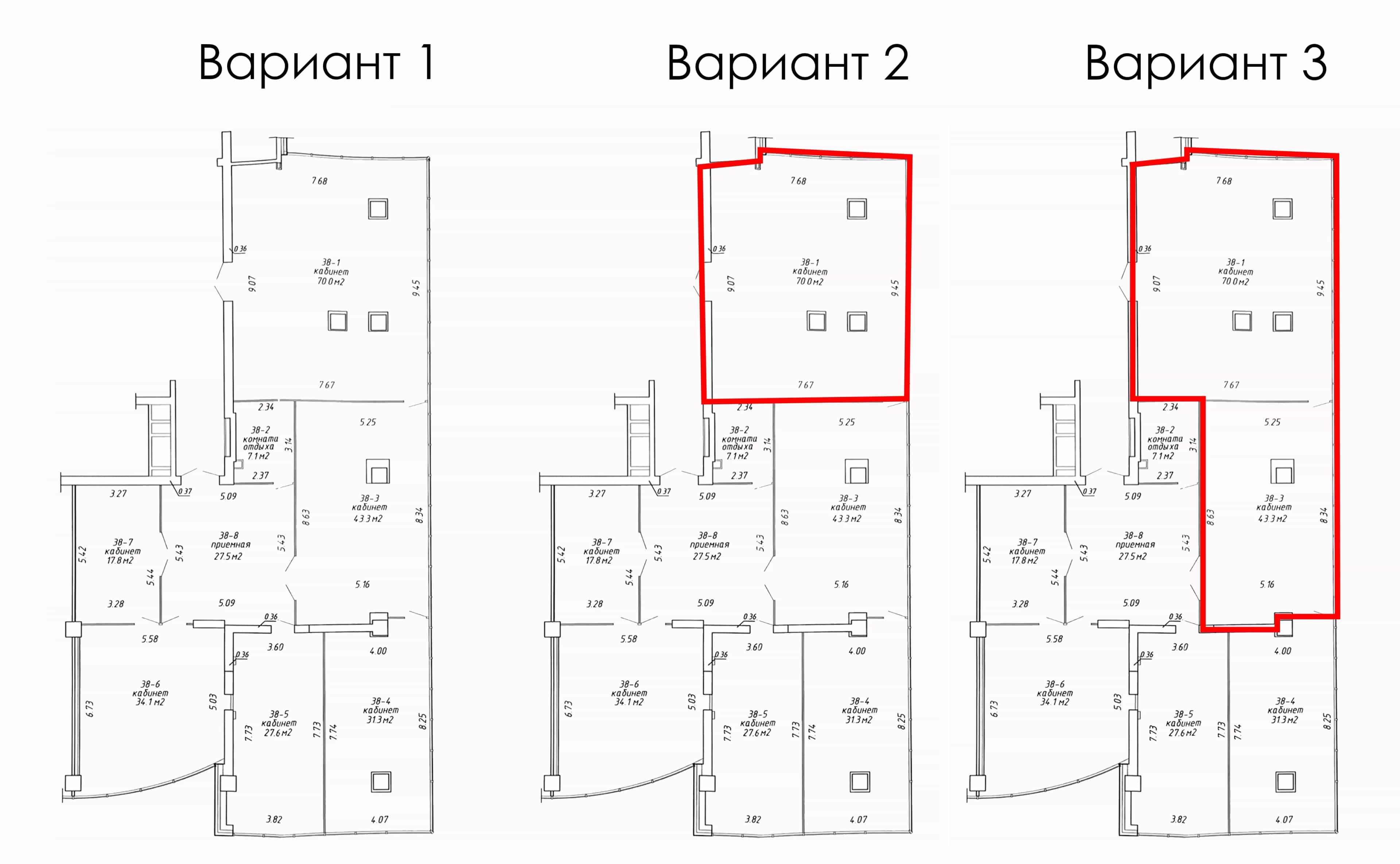 Беларусь, Минск, проспект Победителей, 7А, фото 2