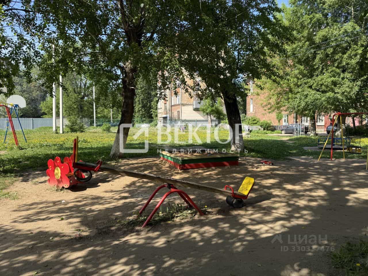 Россия, Иваново, улица Громобоя, 15, фото 22