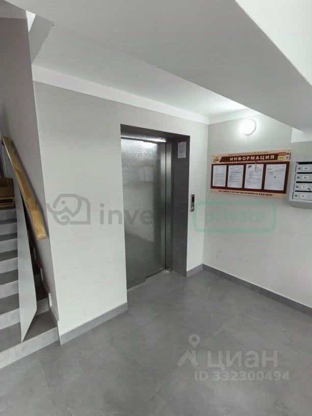 Россия, Калининград, улица Сержанта Мишина, 81к3, фото 17