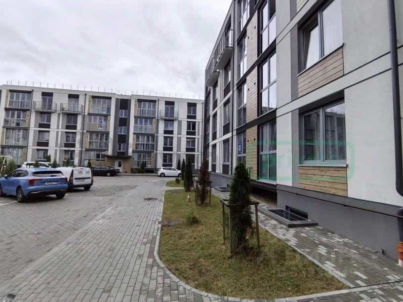 Россия, Калининград, улица Сержанта Мишина, 81к3, фото 18