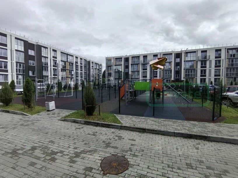 Россия, Калининград, улица Сержанта Мишина, 81к3, фото 20