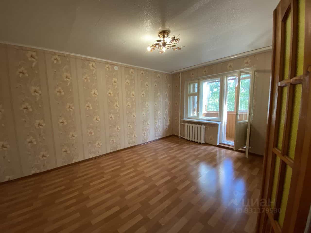 Россия, Республика Коми, Сыктывкар, улица Комарова, 22, фото 4