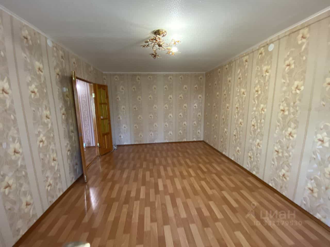 Россия, Республика Коми, Сыктывкар, улица Комарова, 22, фото 5