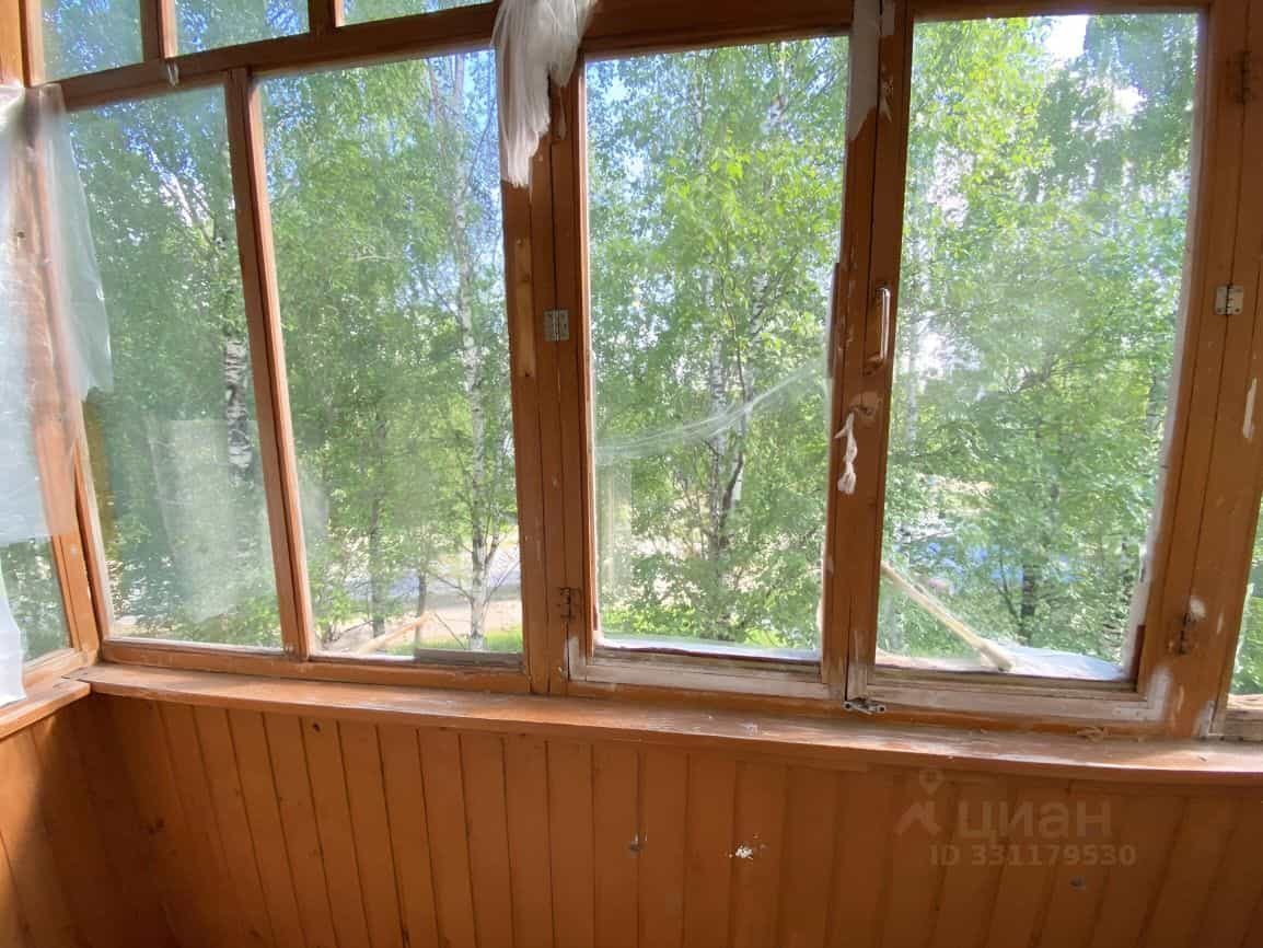 Россия, Республика Коми, Сыктывкар, улица Комарова, 22, фото 6
