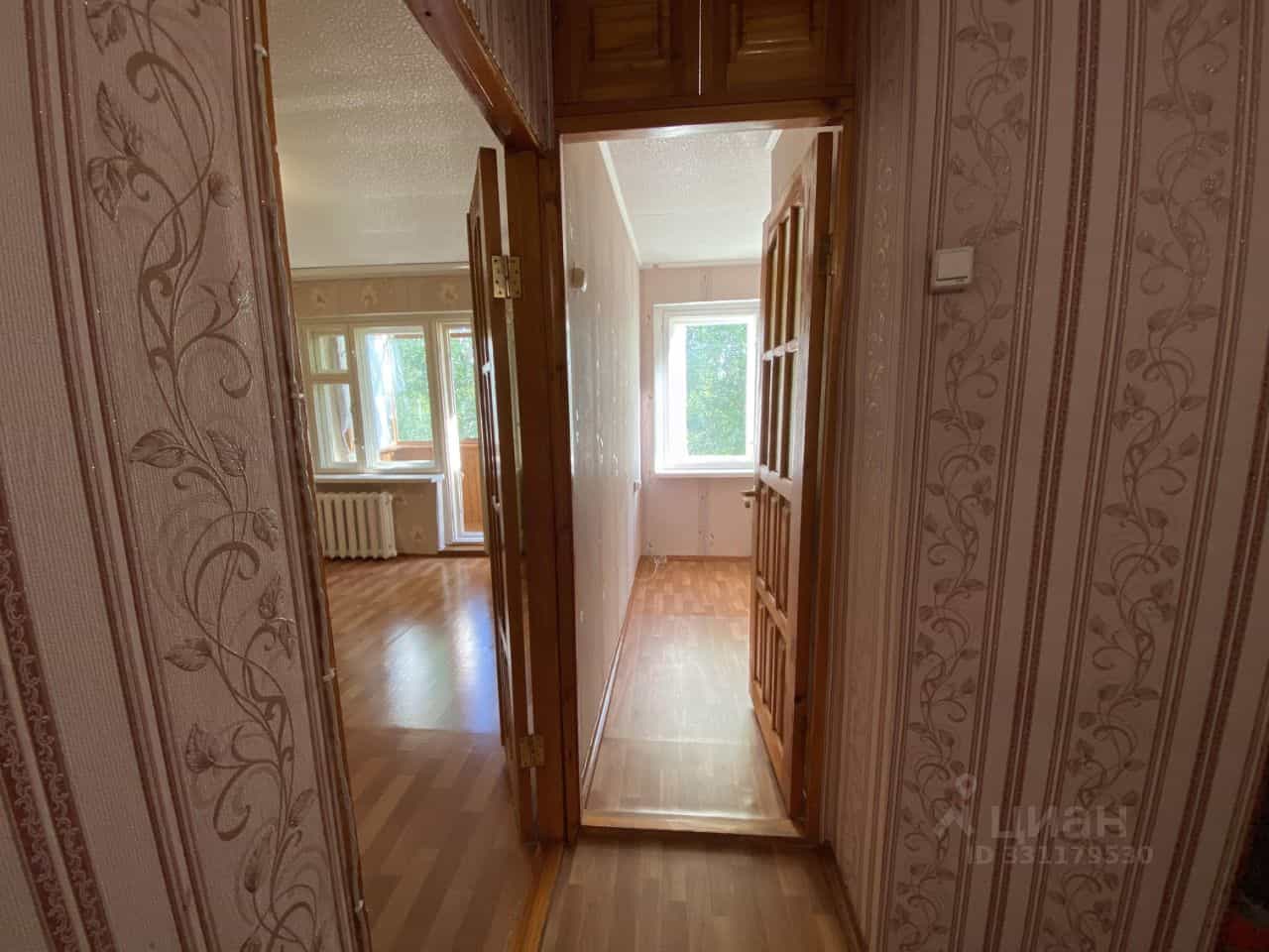 Россия, Республика Коми, Сыктывкар, улица Комарова, 22, фото 7