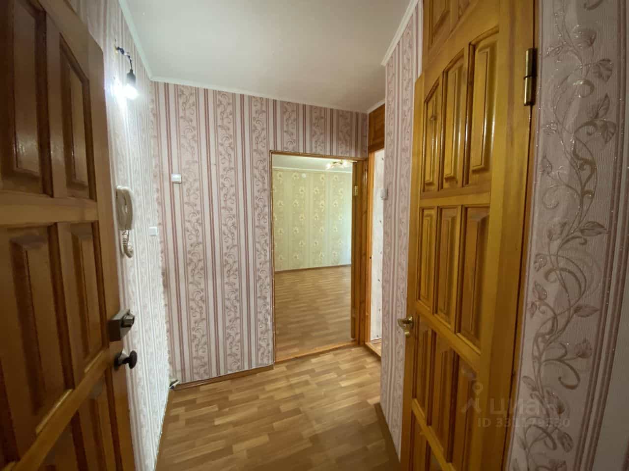 Россия, Республика Коми, Сыктывкар, улица Комарова, 22, фото 10