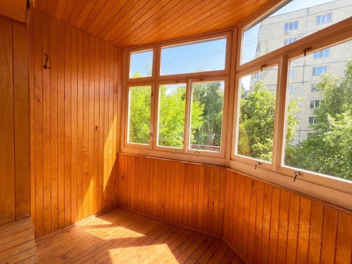 Россия, Смоленск, улица Николаева, 25А, фото 8
