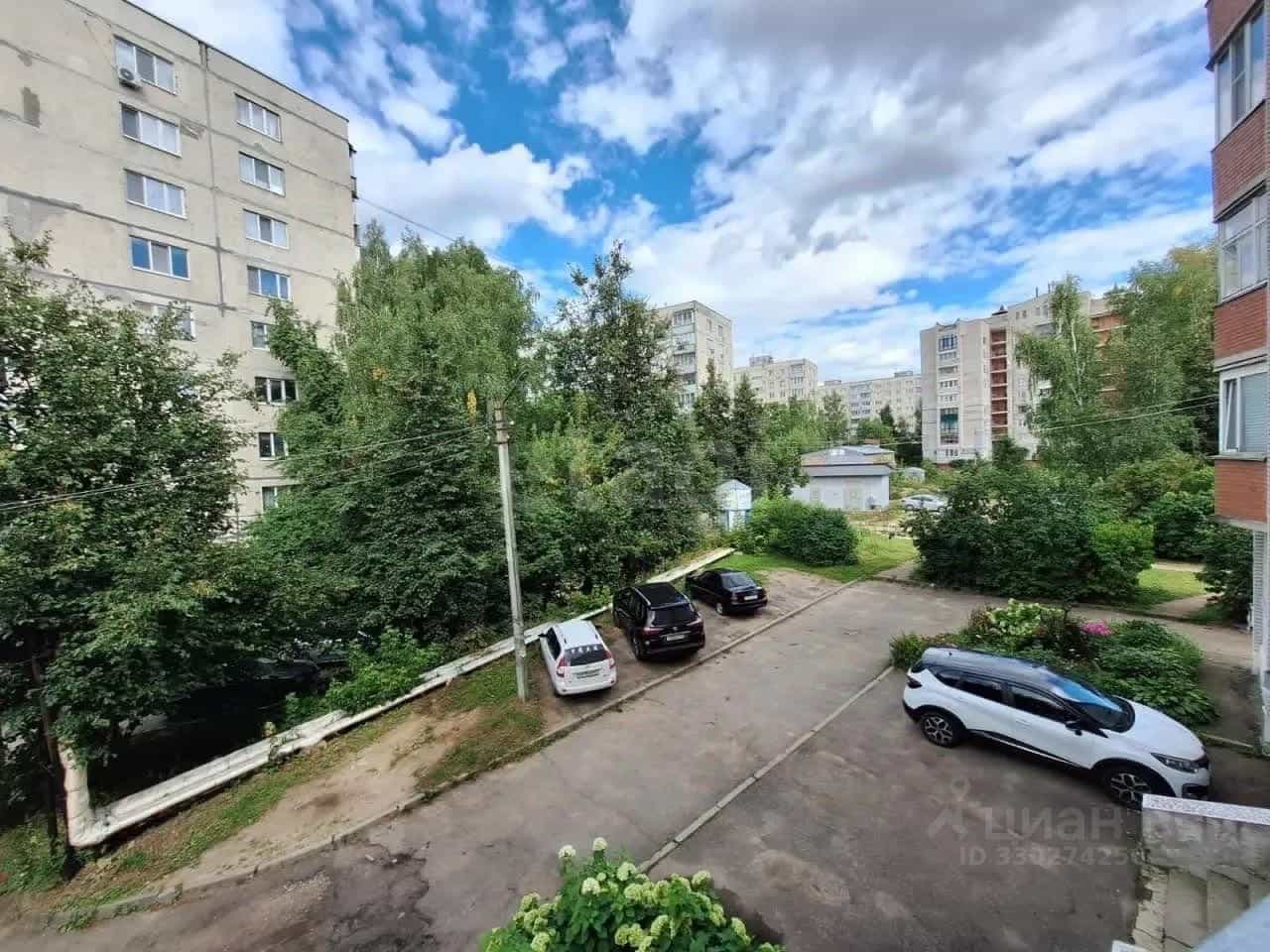 Россия, Смоленск, улица Николаева, 25А, фото 9