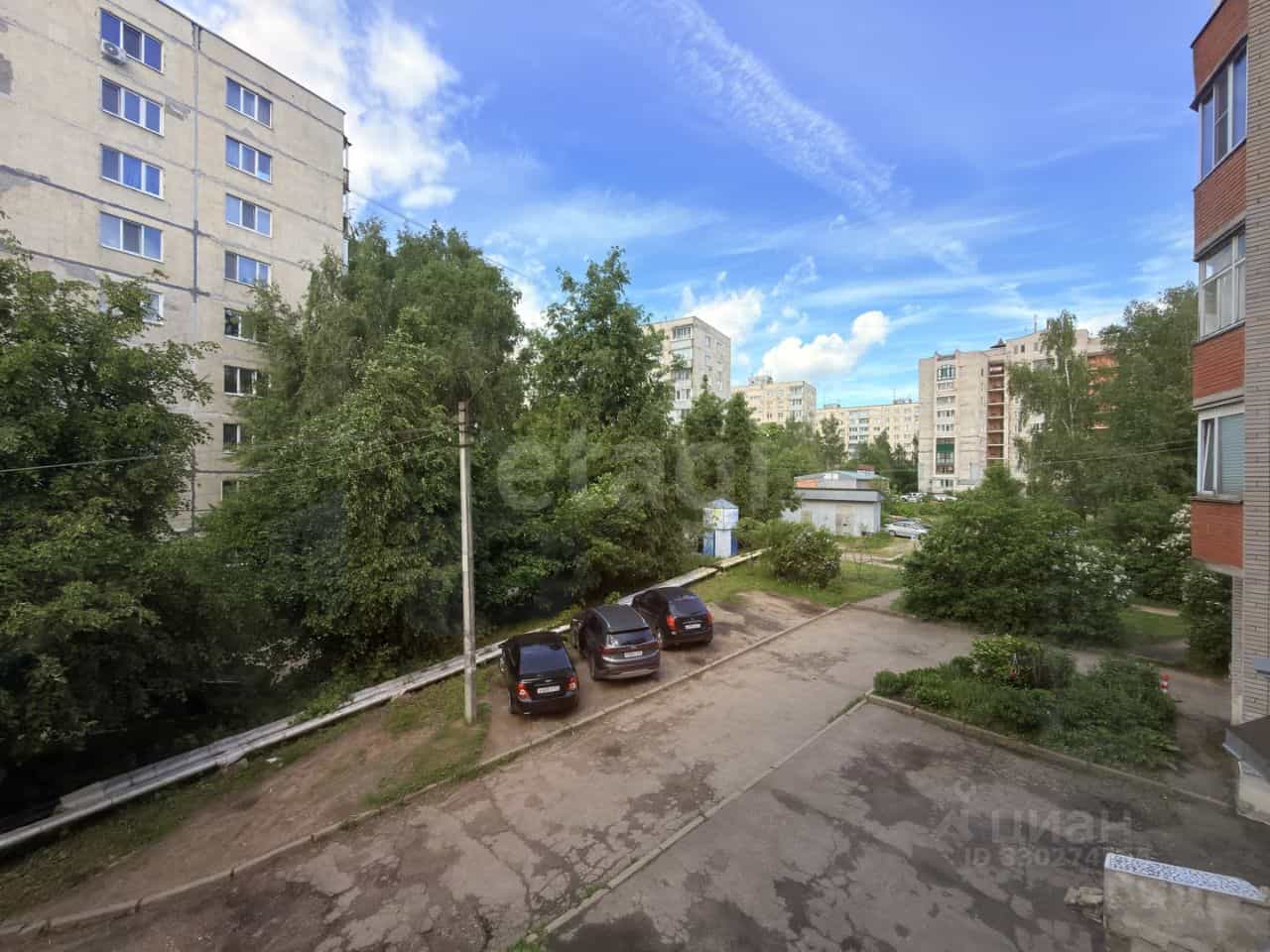 Россия, Смоленск, улица Николаева, 25А, фото 30