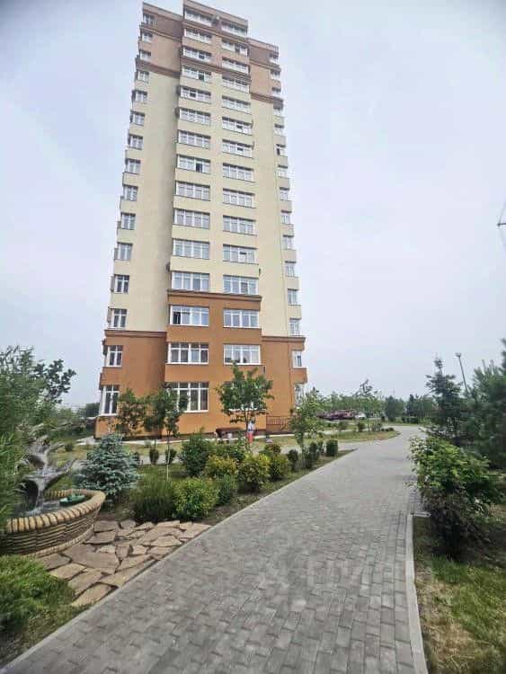 Россия, Кемерово, Ленинградский проспект, 46