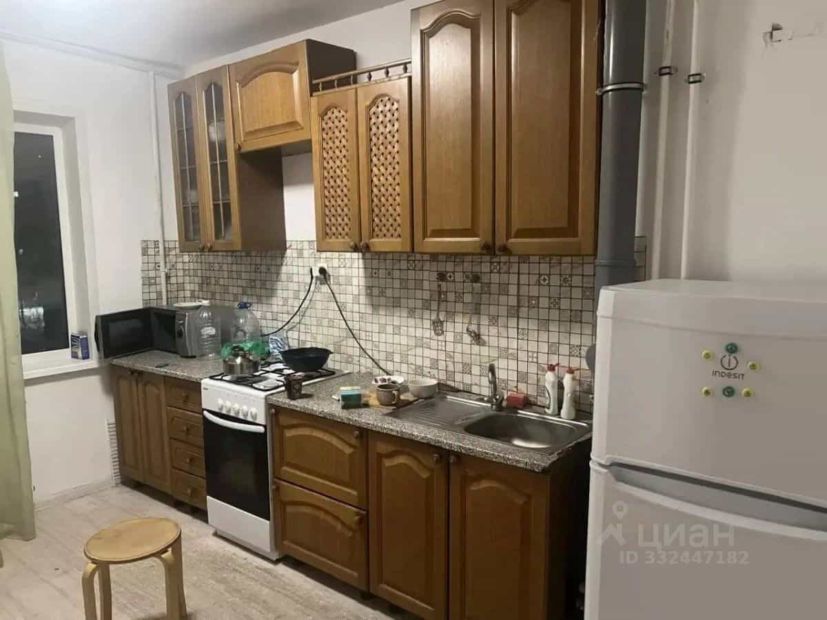 Россия, Республика Татарстан (Татарстан), Казань, улица Серова, 6к1