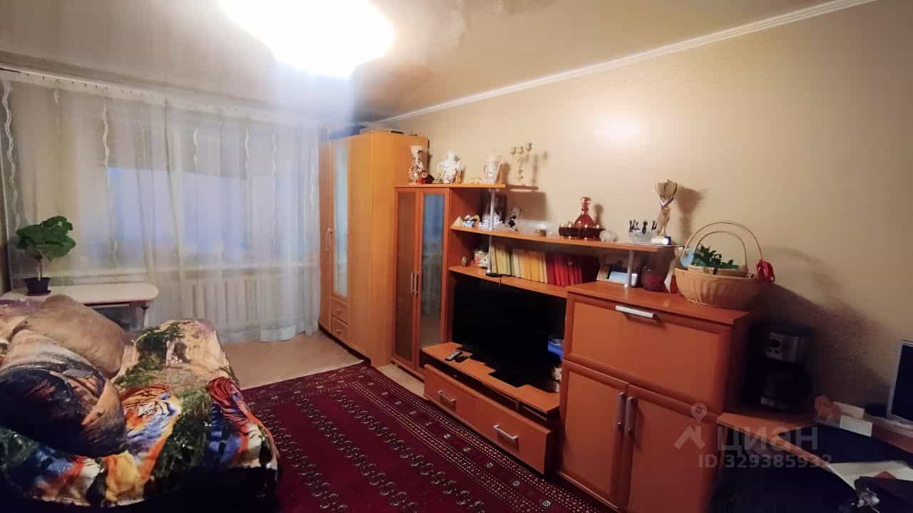 Россия, Липецк, улица имени Чапаева, 2
