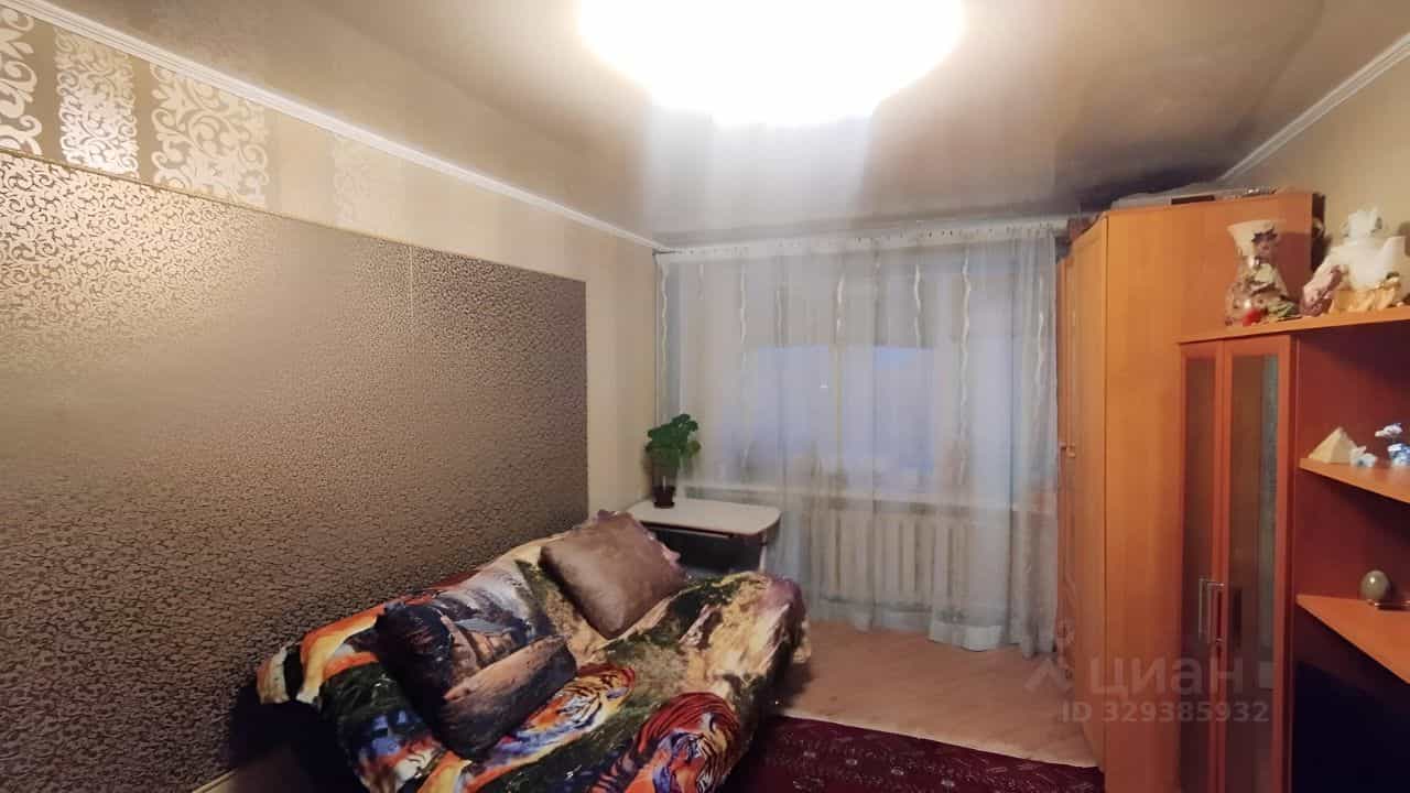 Россия, Липецк, улица имени Чапаева, 2, фото 4