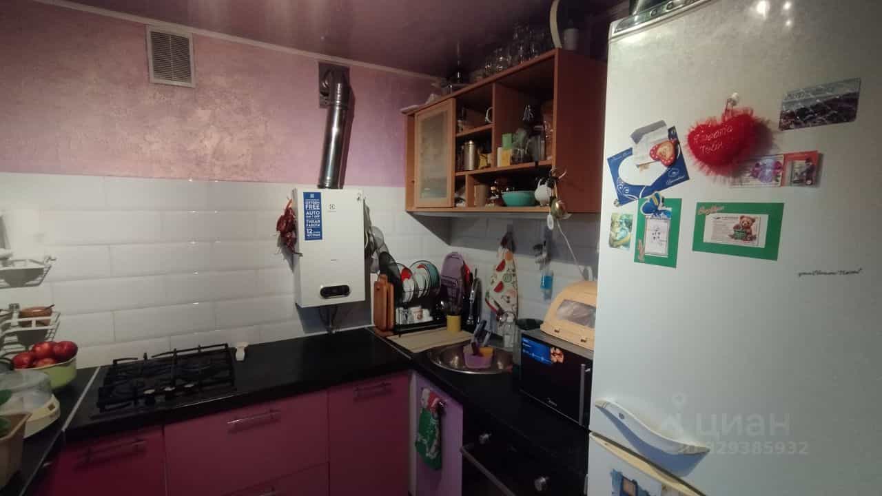 Россия, Липецк, улица имени Чапаева, 2, фото 8
