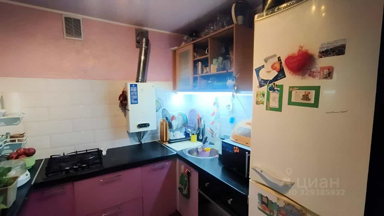 Россия, Липецк, улица имени Чапаева, 2, фото 10