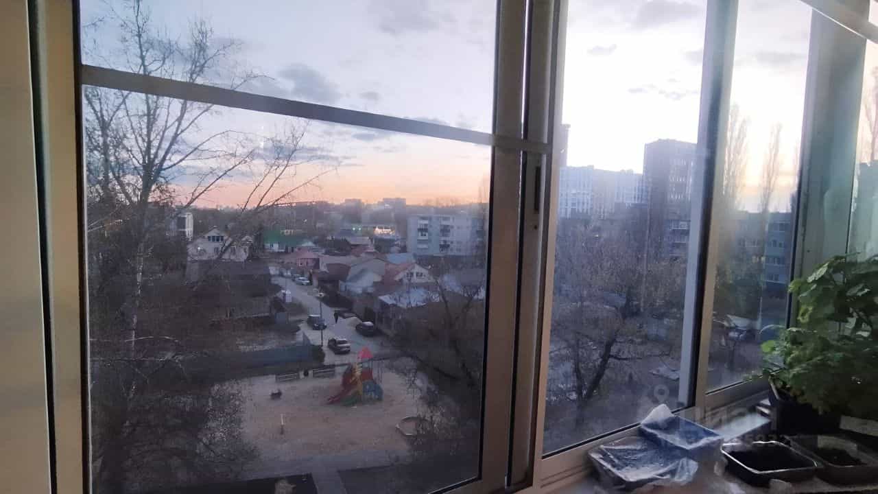Россия, Липецк, улица имени Чапаева, 2, фото 11