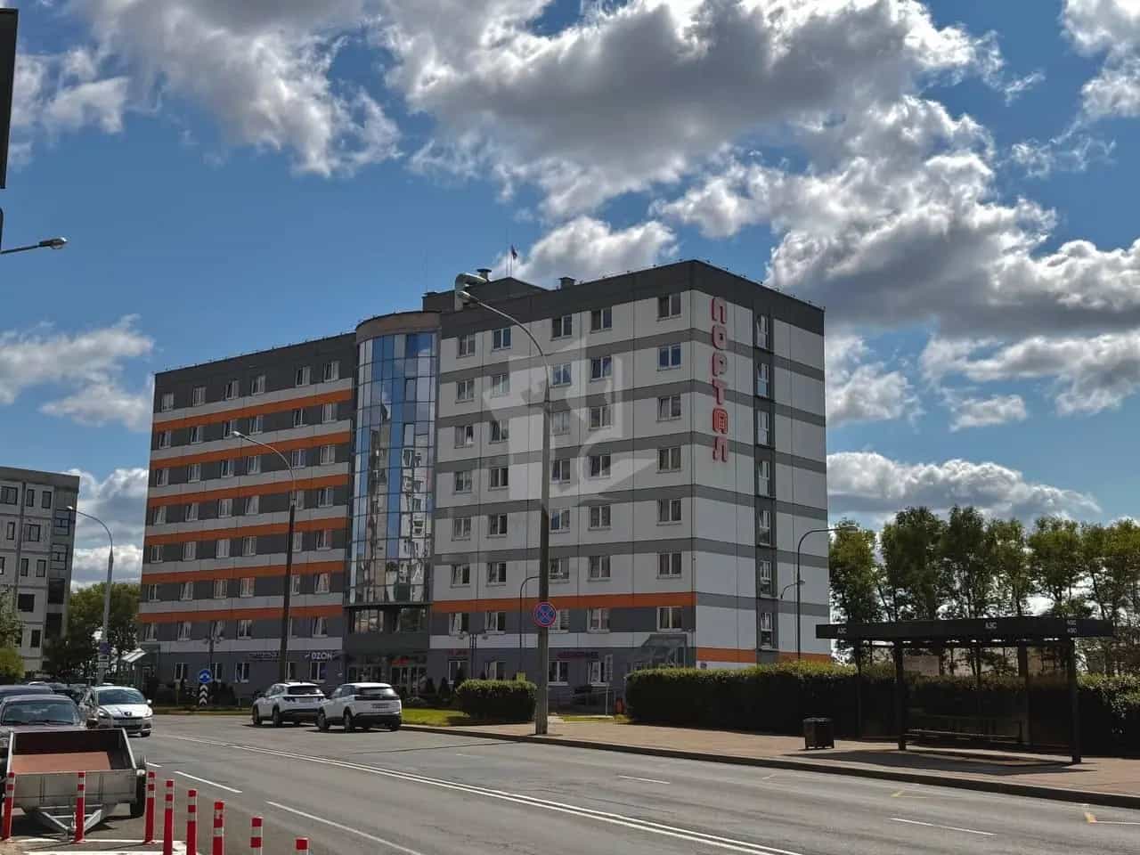 Беларусь, Минск, улица Прушинских, 31А, фото 10