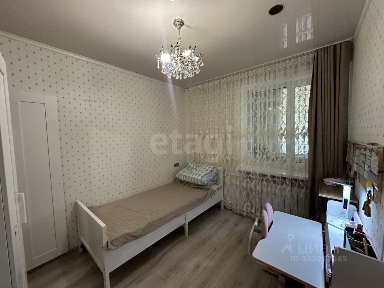 Россия, Республика Адыгея (Адыгея), Майкоп, Пионерская улица, 383к2, фото 16