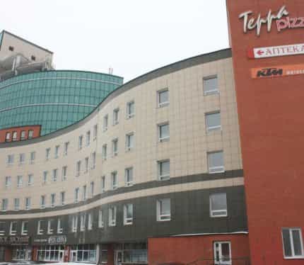 Фото объекта