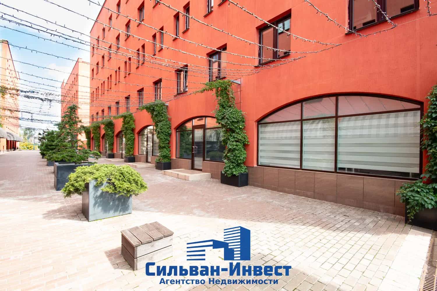 Беларусь, Минск, улица Платонова, 20Бк4