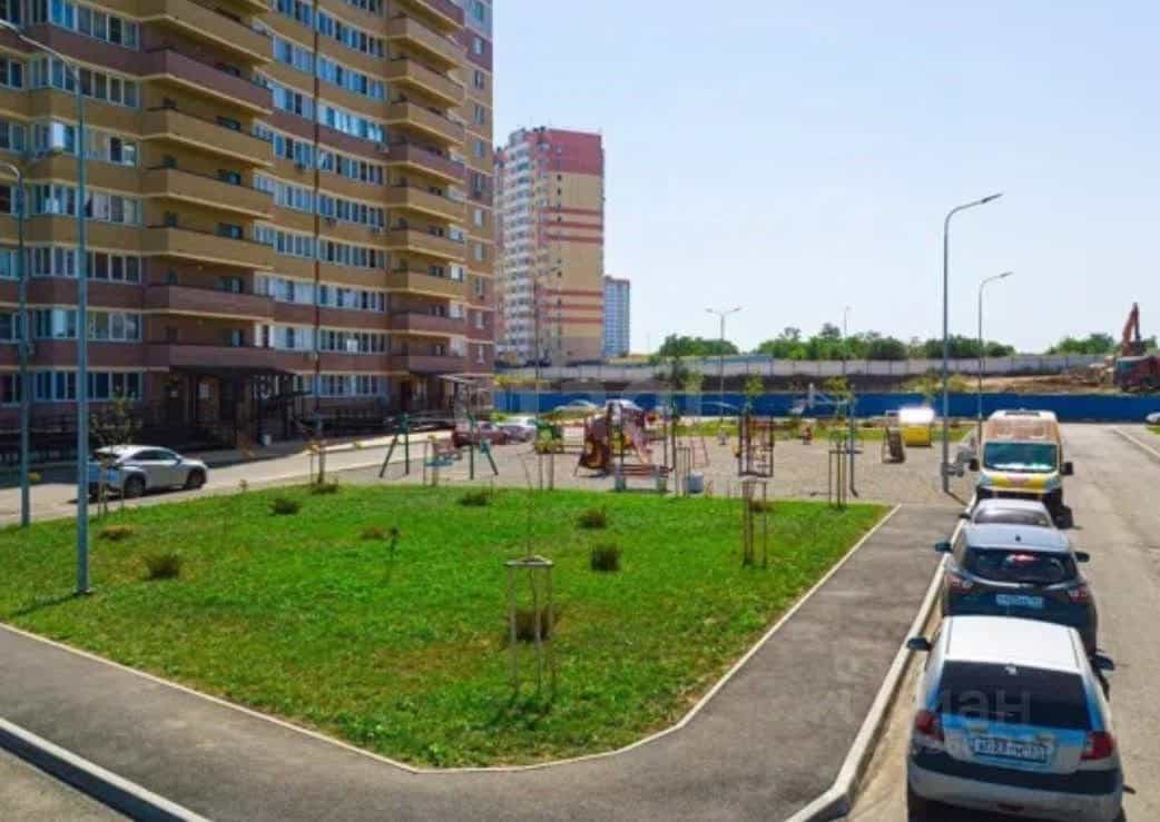 Россия, Ростов-на-Дону, улица Тимофеева, 17/22, фото 5