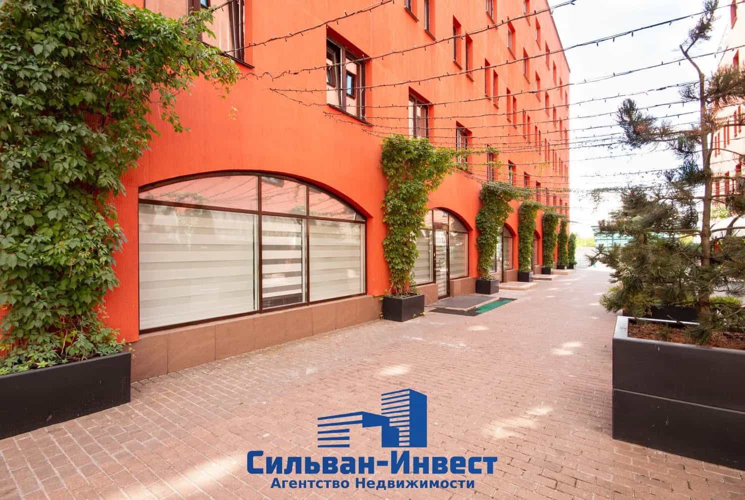 Беларусь, Минск, улица Платонова, 20Бк4, фото 2