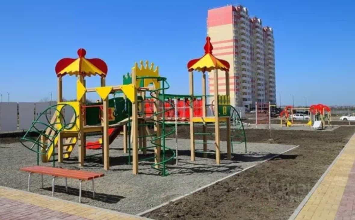 Россия, Ростов-на-Дону, улица Тимофеева, 17/22, фото 6