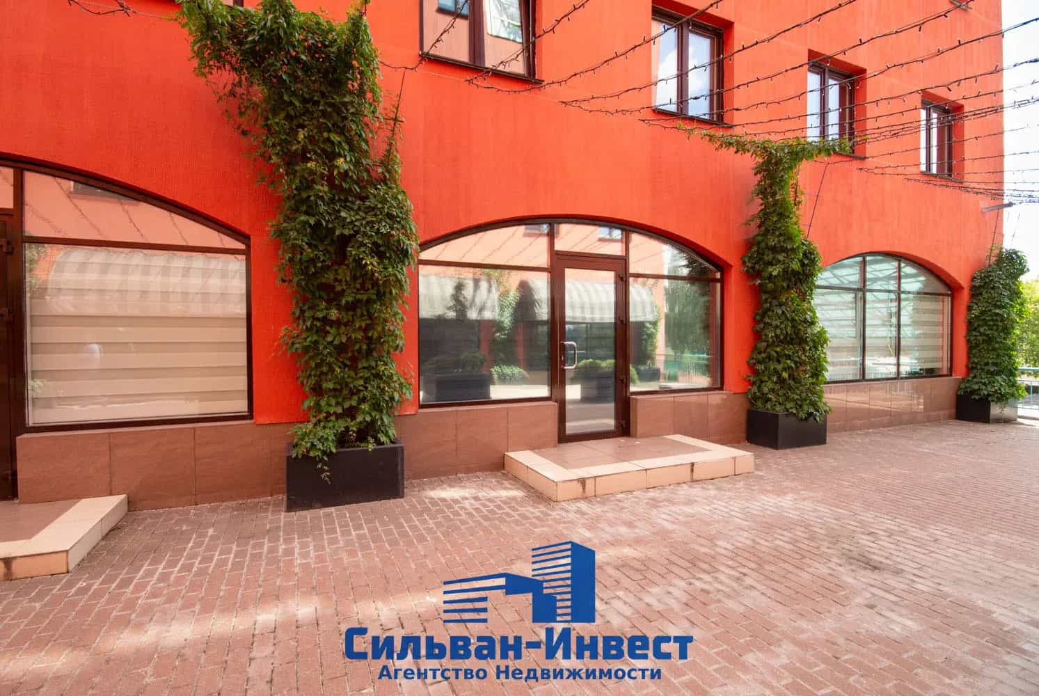 Беларусь, Минск, улица Платонова, 20Бк4, фото 3