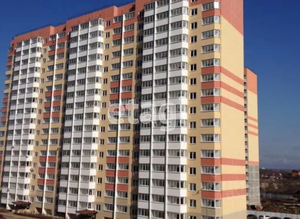 Россия, Ростов-на-Дону, улица Тимофеева, 17/22, фото 7