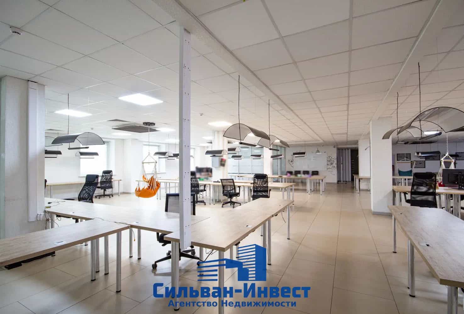 Беларусь, Минск, улица Платонова, 20Бк4, фото 8