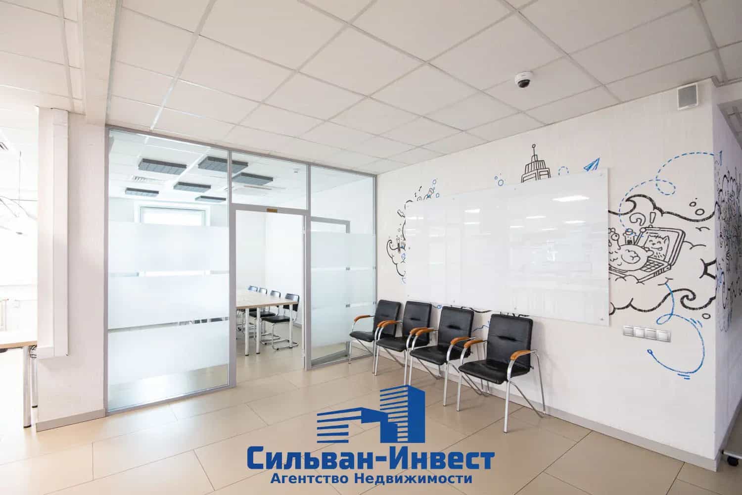 Беларусь, Минск, улица Платонова, 20Бк4, фото 11