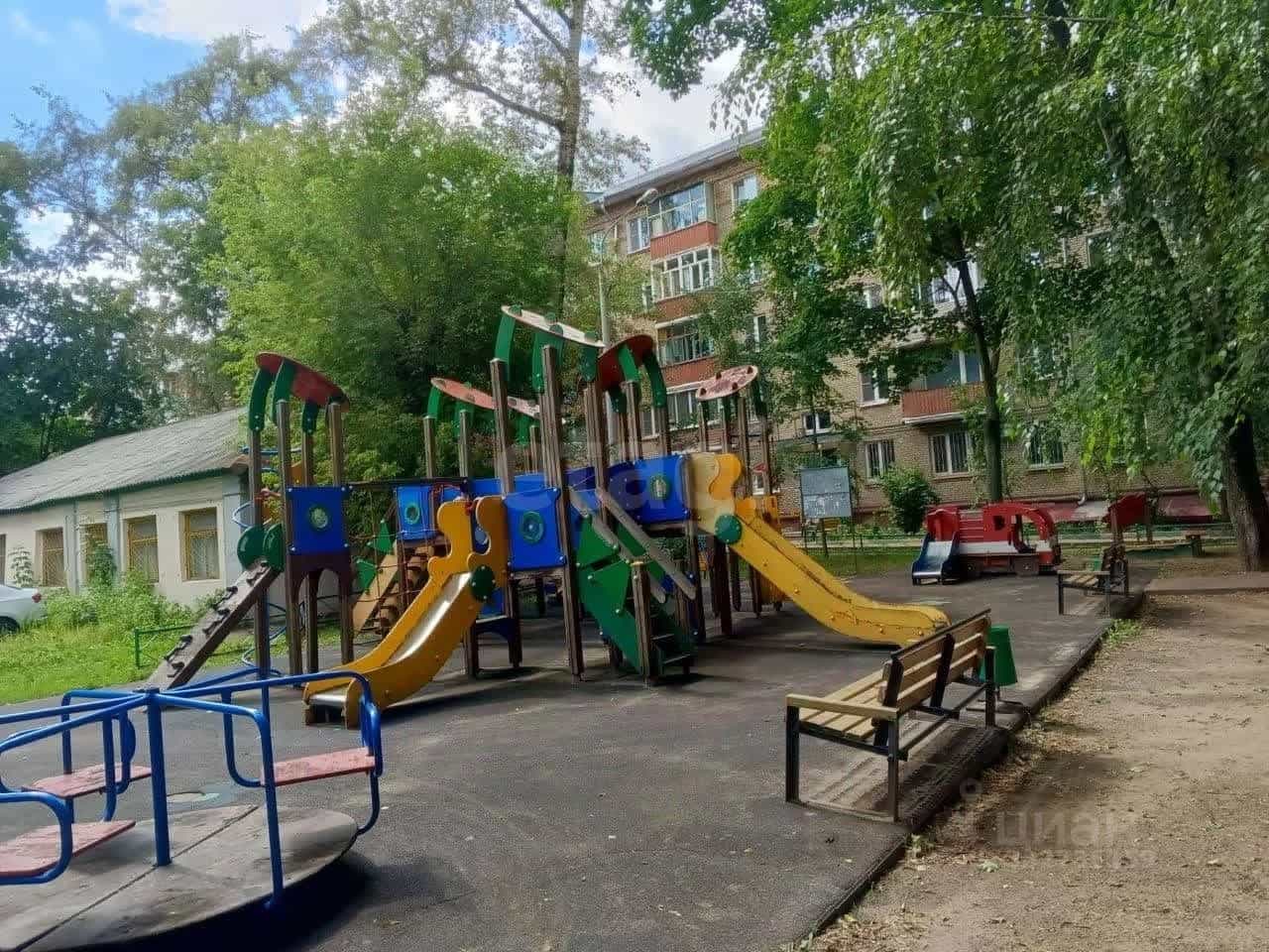 Россия, Московская область, Люберцы, Октябрьский проспект, 162, фото 9