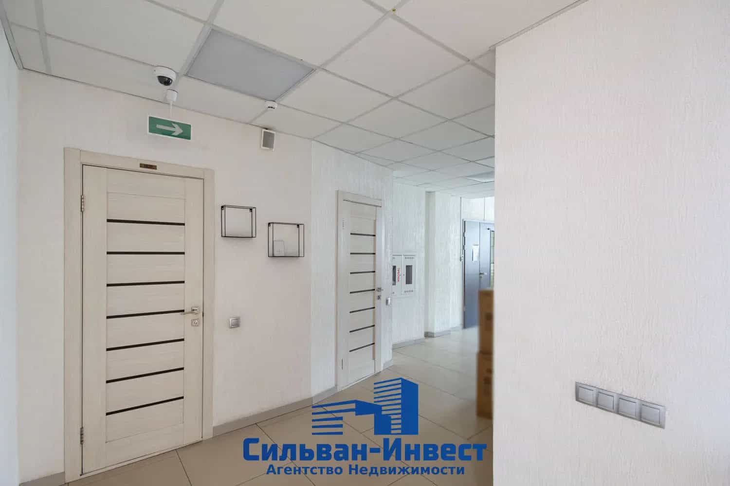 Беларусь, Минск, улица Платонова, 20Бк4, фото 17