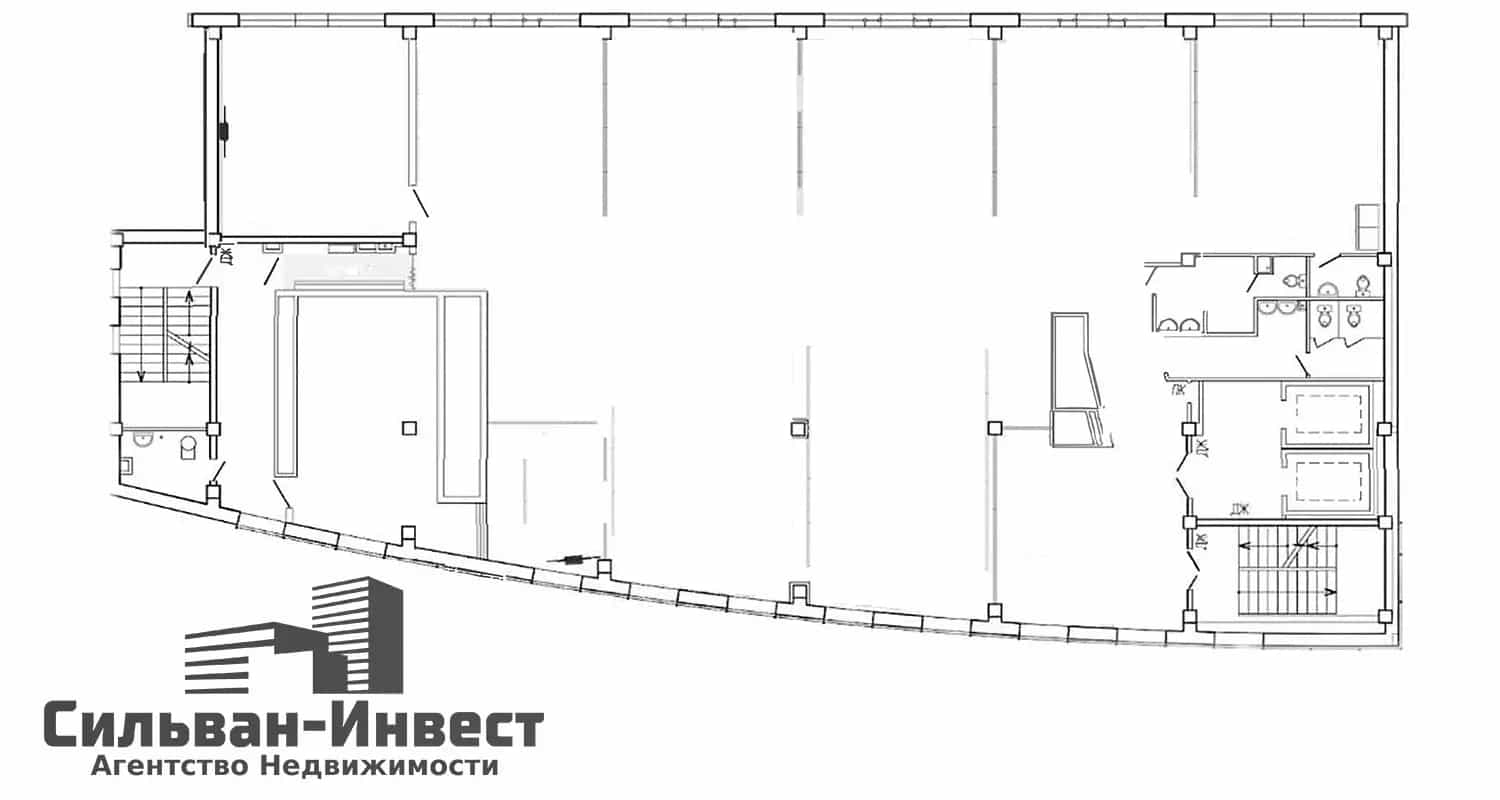 Беларусь, Минск, улица Платонова, 20Бк4, фото 22