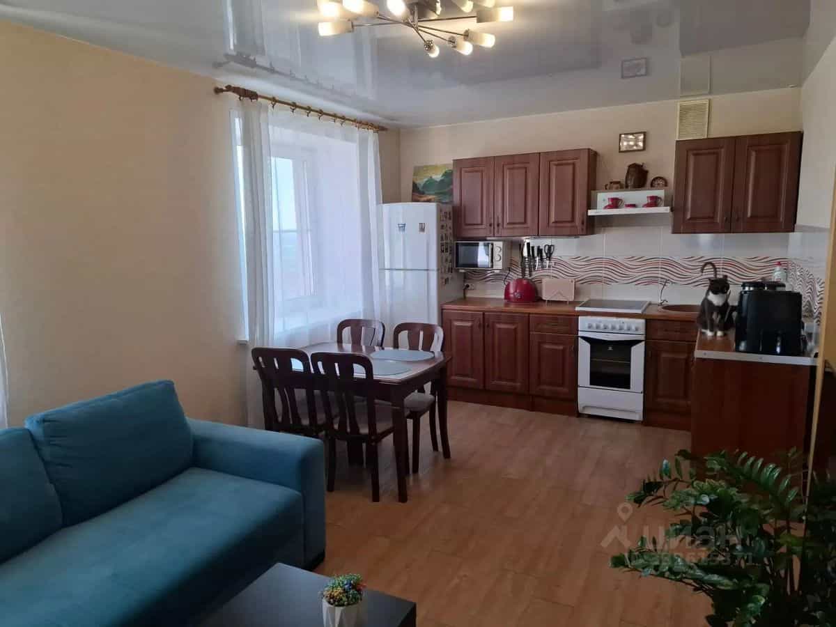 Россия, Новосибирск, Лазурная улица, 28