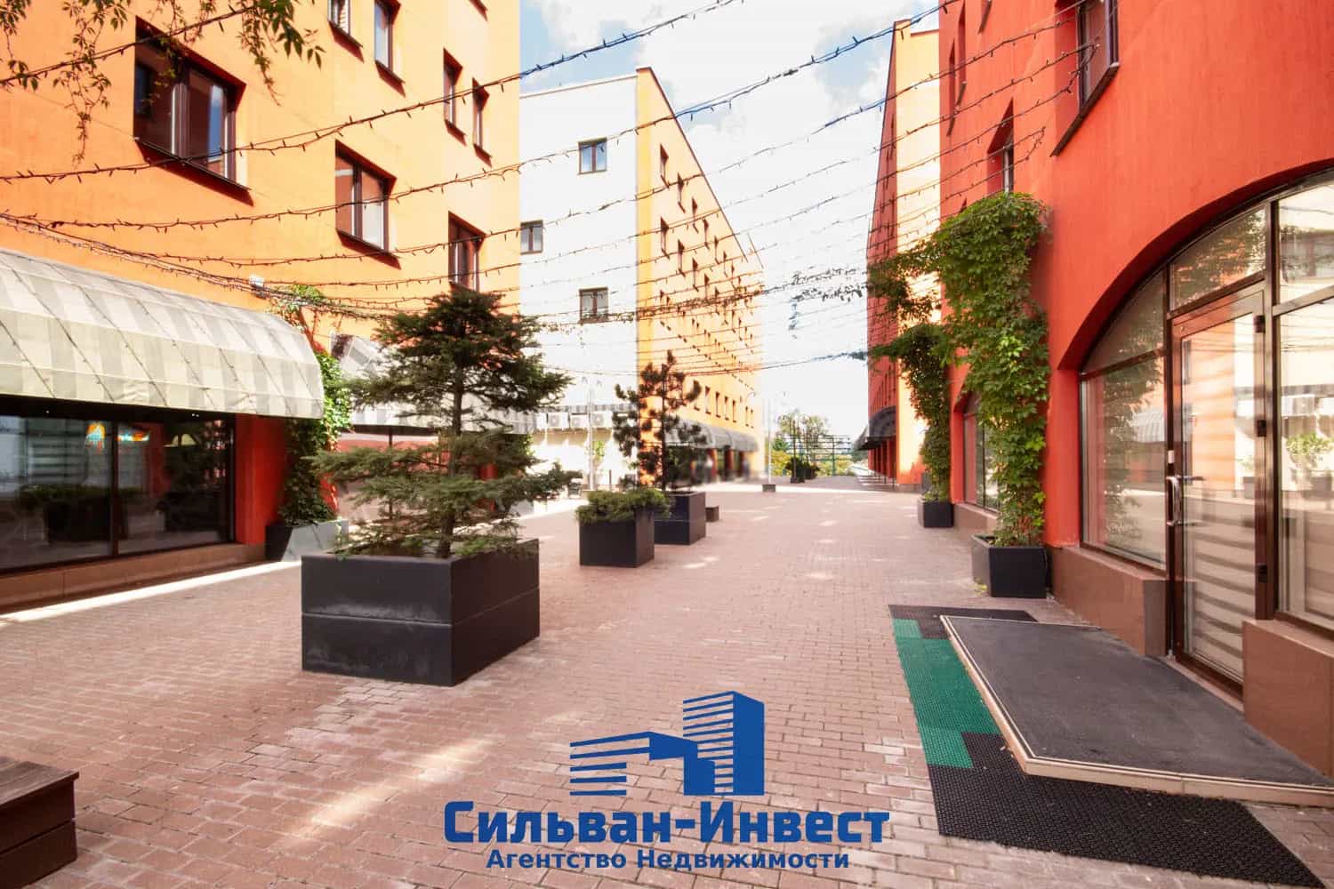 Беларусь, Минск, улица Платонова, 20Бк4, фото 23