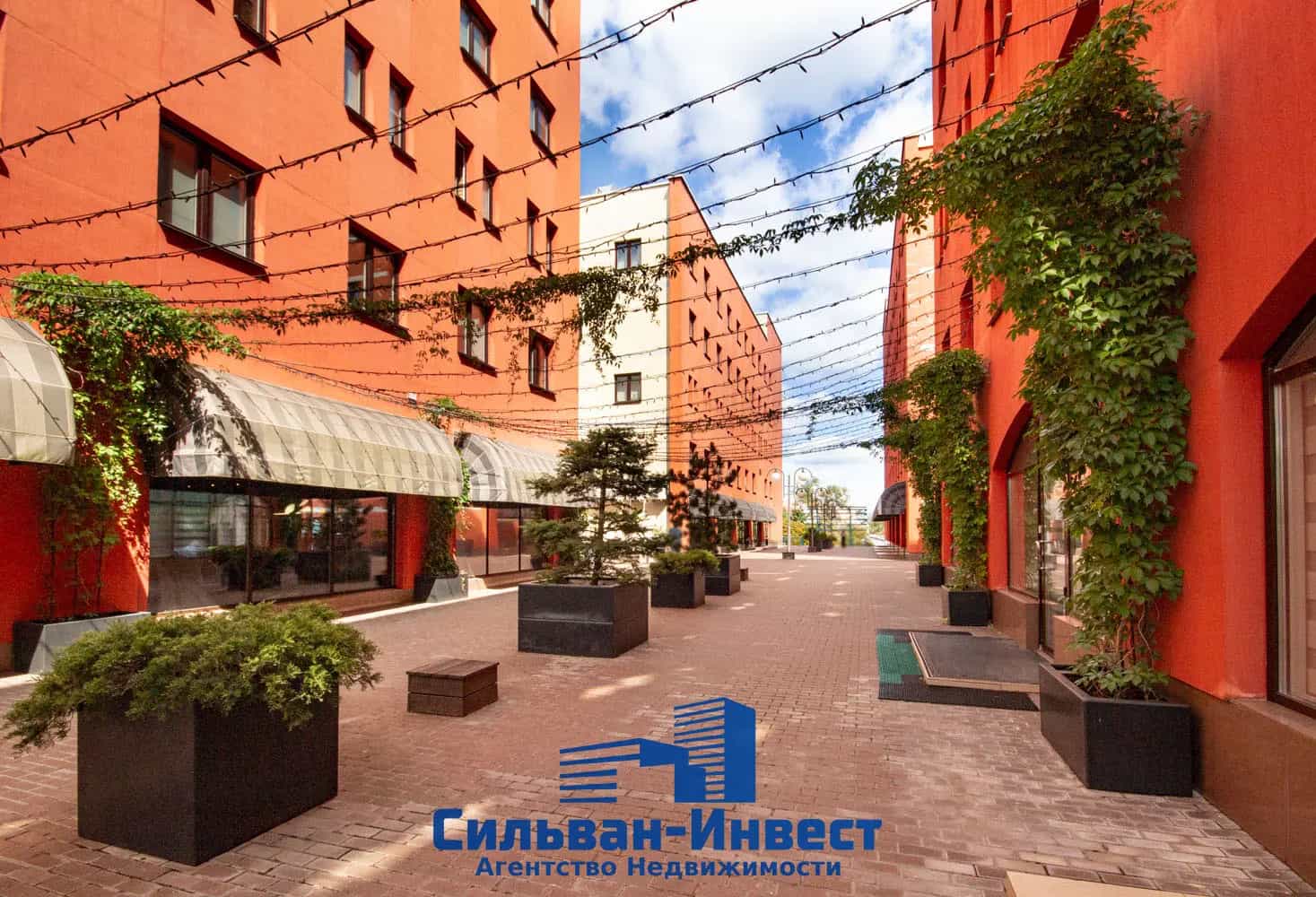 Беларусь, Минск, улица Платонова, 20Бк4, фото 24