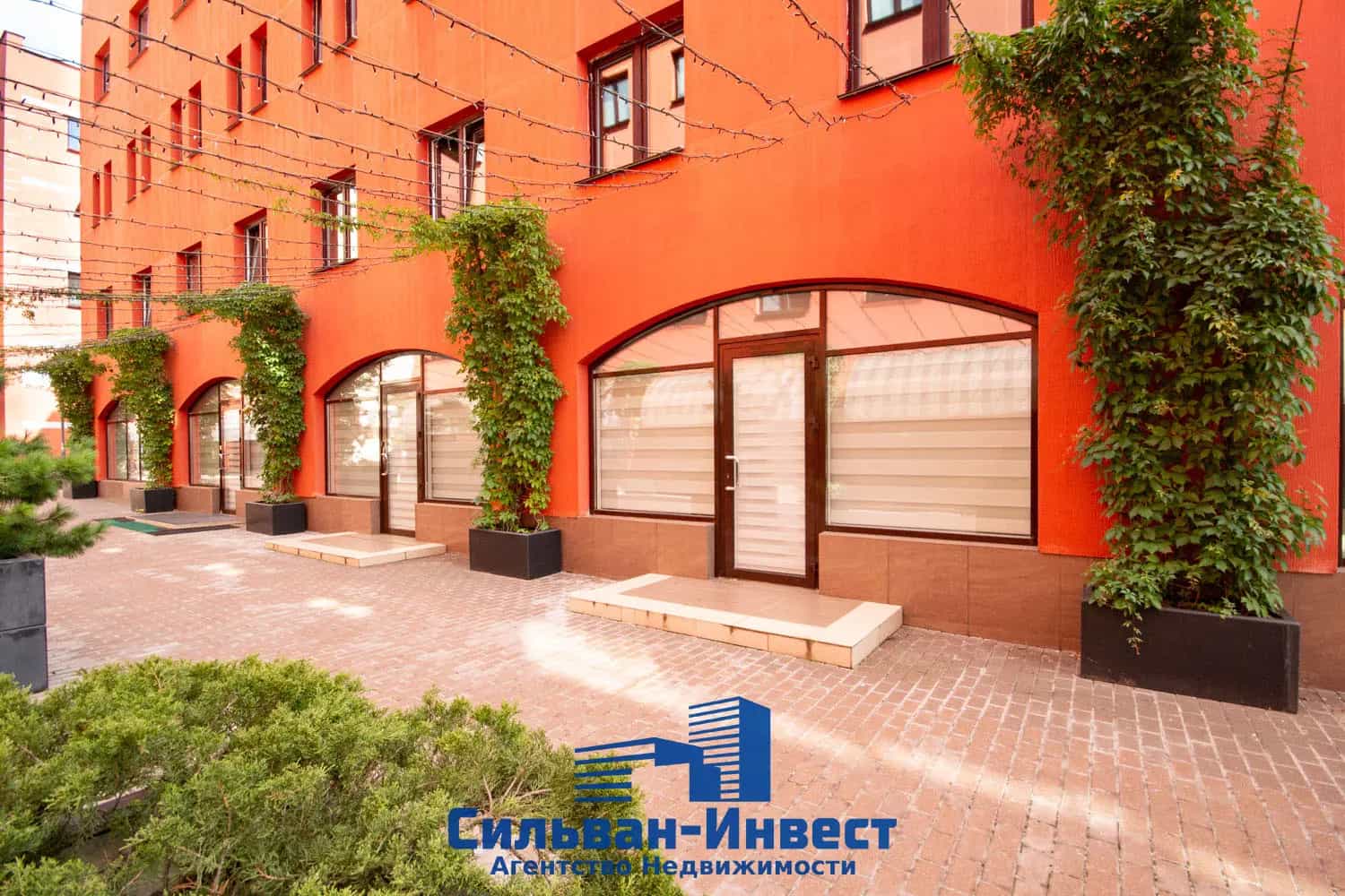Беларусь, Минск, улица Платонова, 20Бк4, фото 25