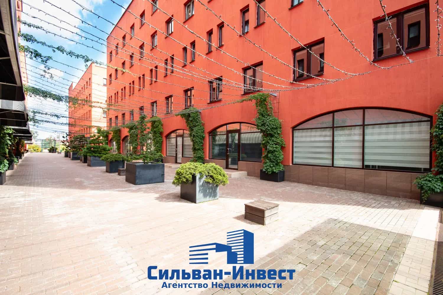 Беларусь, Минск, улица Платонова, 20Бк4, фото 26