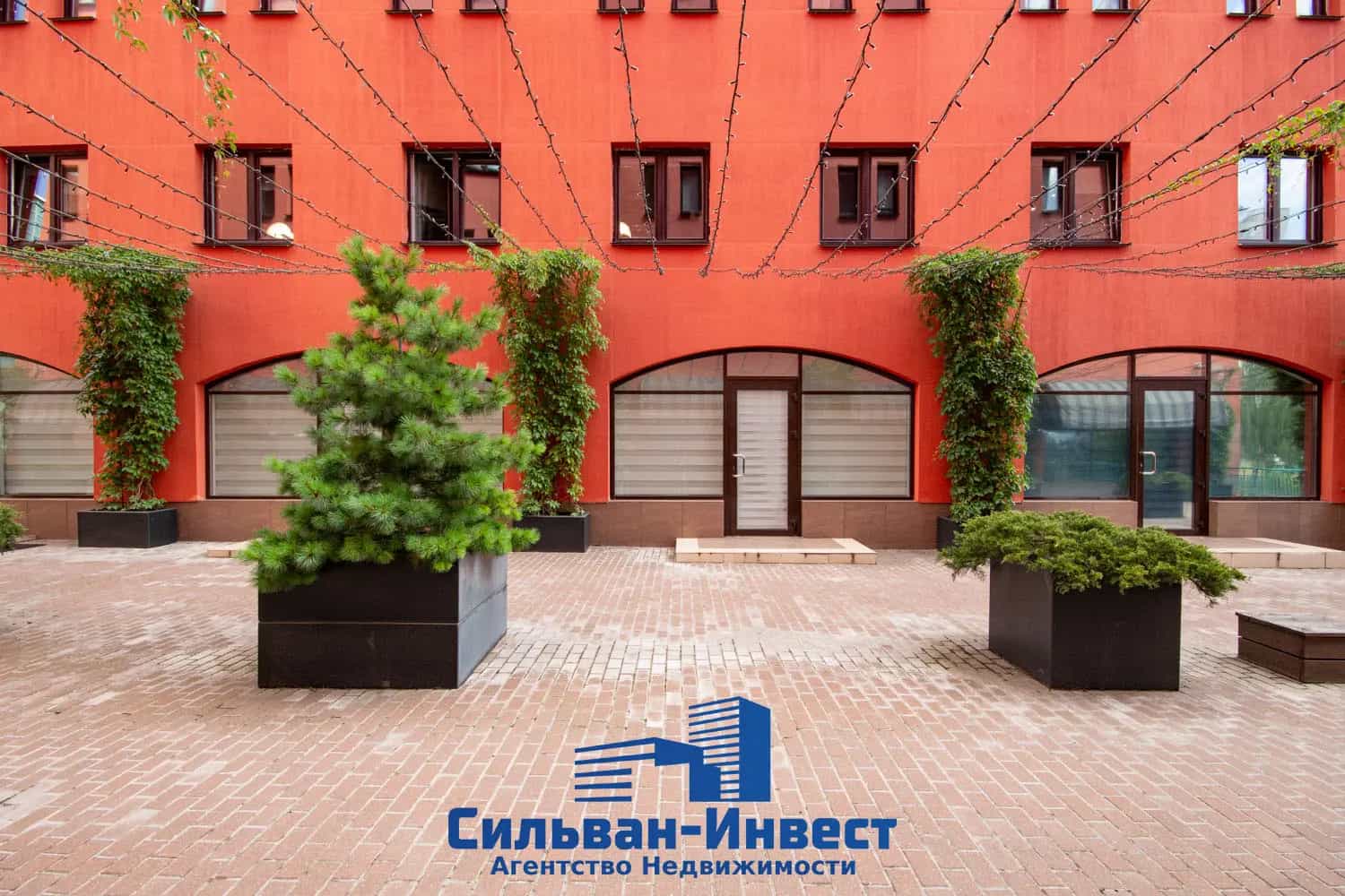 Беларусь, Минск, улица Платонова, 20Бк4, фото 27
