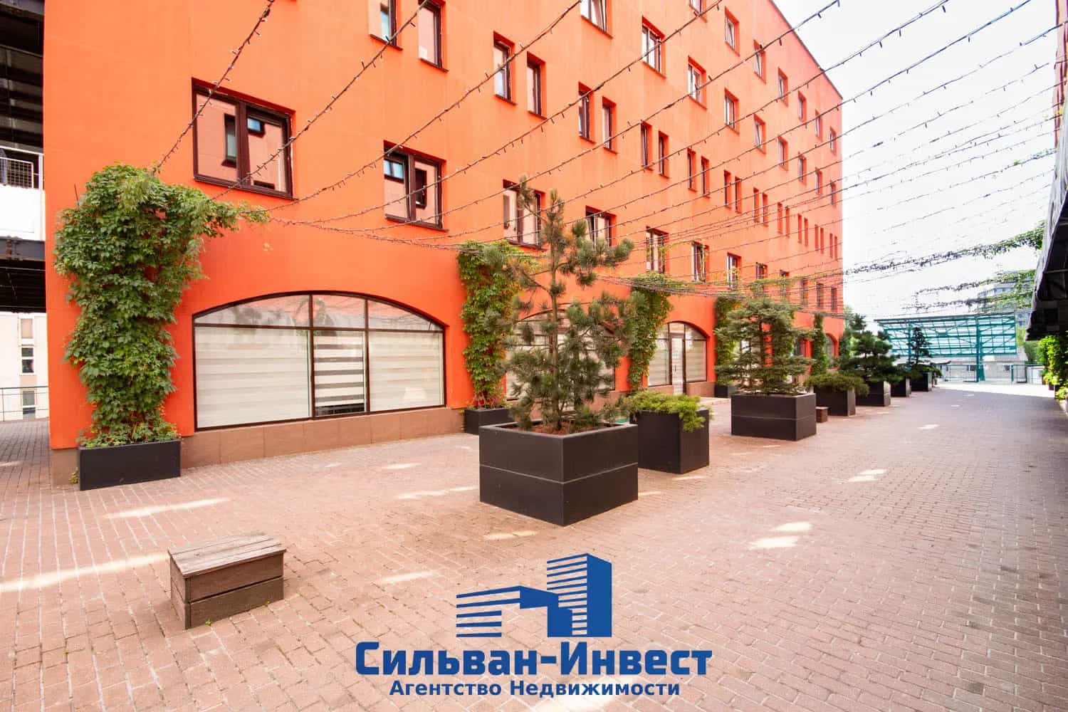 Беларусь, Минск, улица Платонова, 20Бк4, фото 28