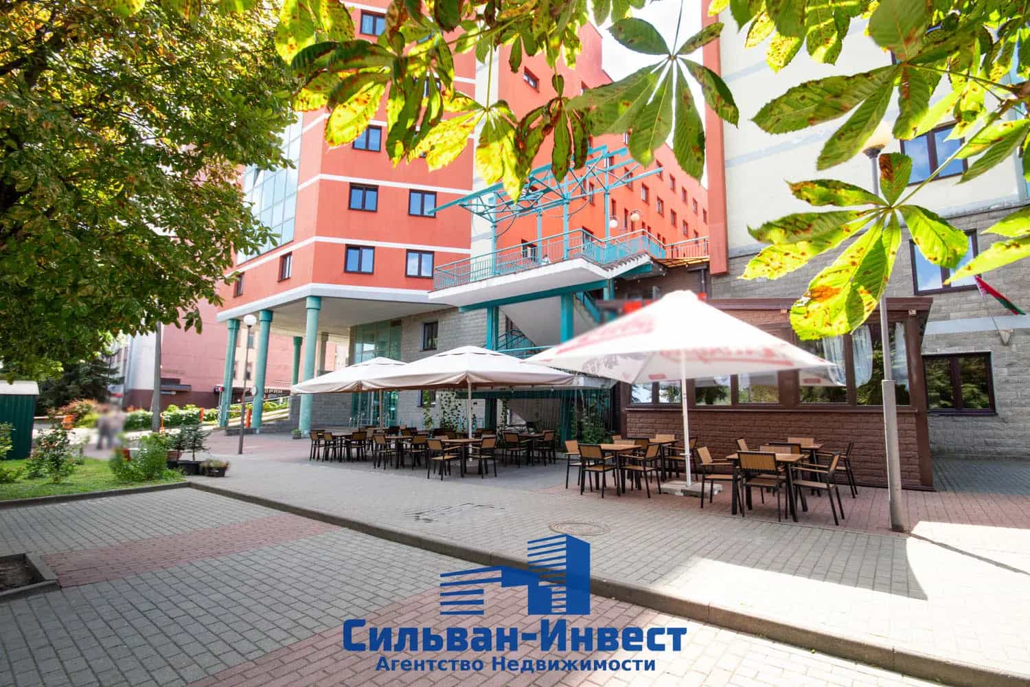 Беларусь, Минск, улица Платонова, 20Бк4, фото 31