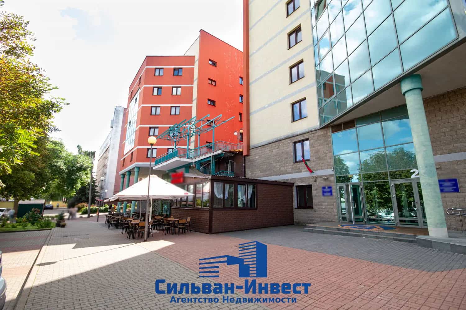 Беларусь, Минск, улица Платонова, 20Бк4, фото 32