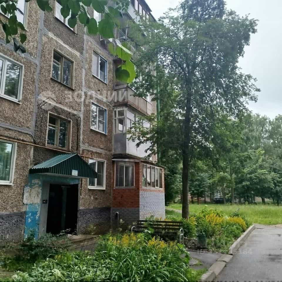 Россия, Чувашская Республика — Чувашия, Чебоксары, улица Космонавта Андрияна Григорьевича Николаева, 47к3, фото 12