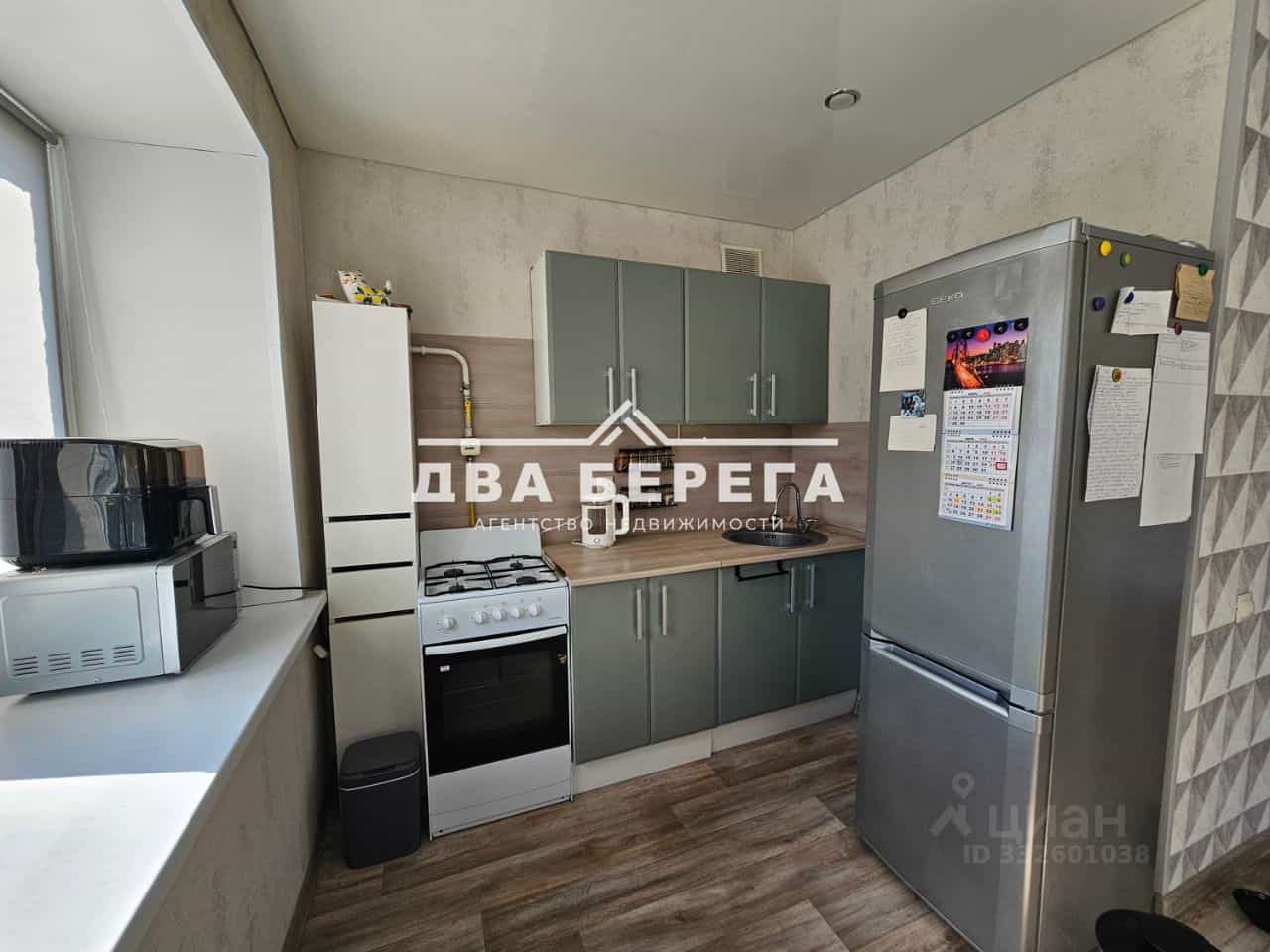 Россия, Омск, Космический проспект, 49