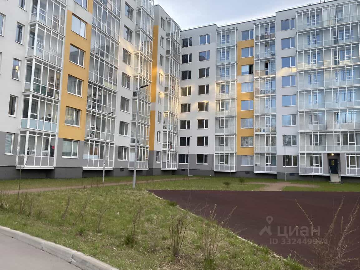 Россия, Ленинградская область, Всеволожский район, Агалатовское сельское поселение, деревня Скотное, Рождественская улица, 2, фото 17