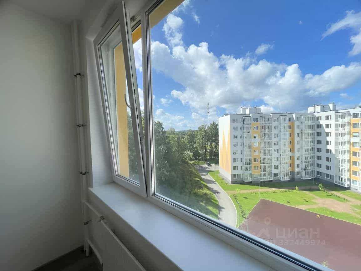 Россия, Ленинградская область, Всеволожский район, Агалатовское сельское поселение, деревня Скотное, Рождественская улица, 2, фото 21