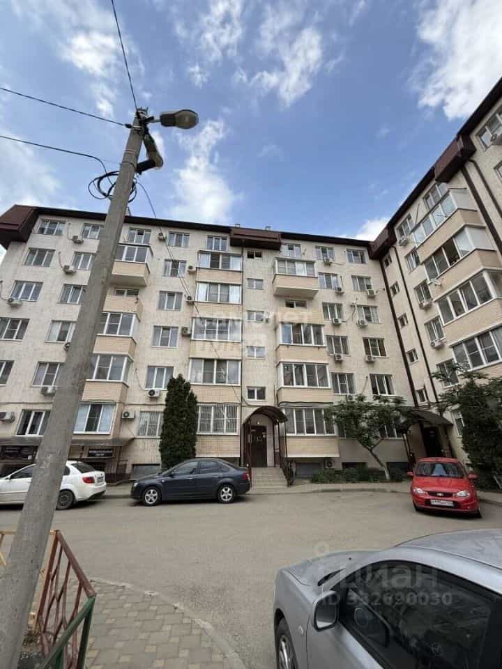 Россия, Краснодар, Московская улица, 140В, фото 22
