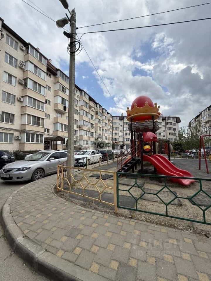 Россия, Краснодар, Московская улица, 140В, фото 23