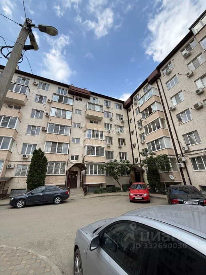 Россия, Краснодар, Московская улица, 140В, фото 24
